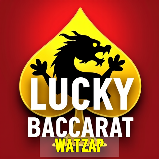 cassino watzap