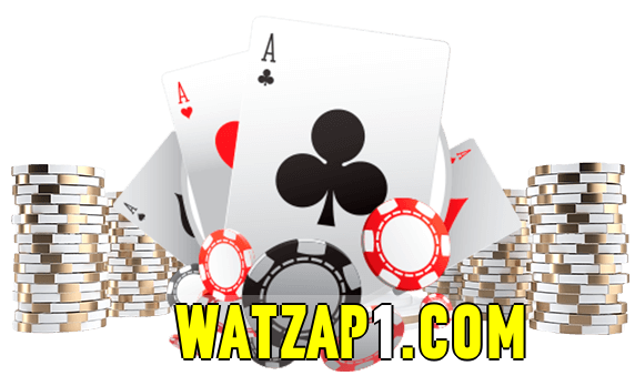 Jogue jogos de pôquer em watzap 